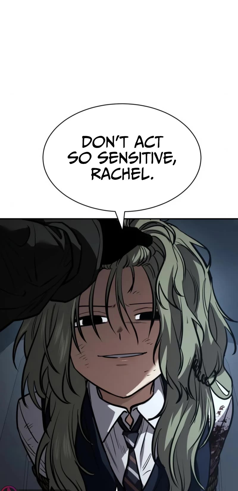 Read Laws of the Good Child Manga Online