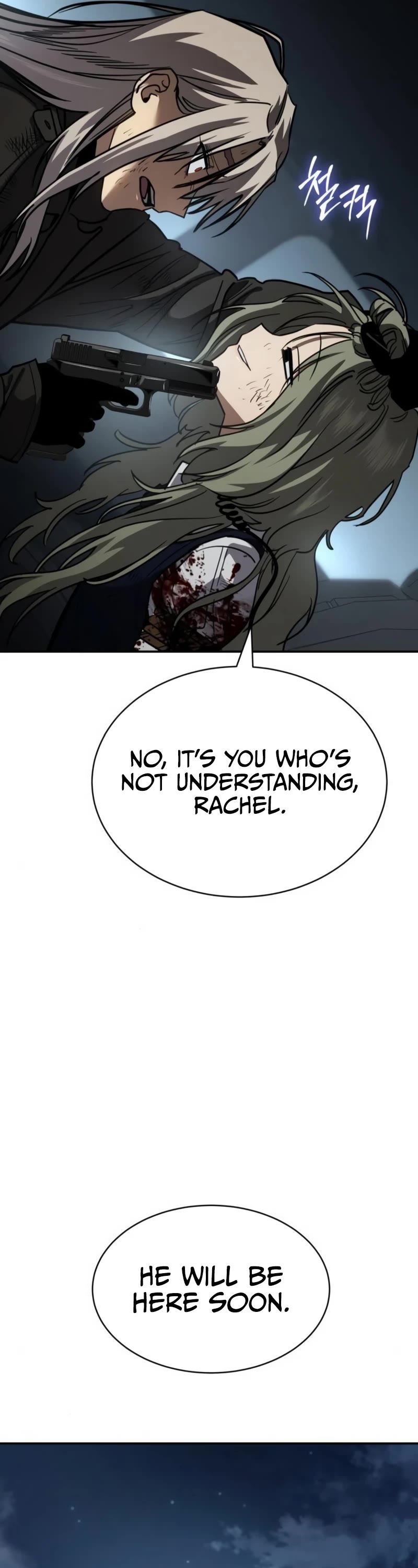 Read Laws of the Good Child Manga Online