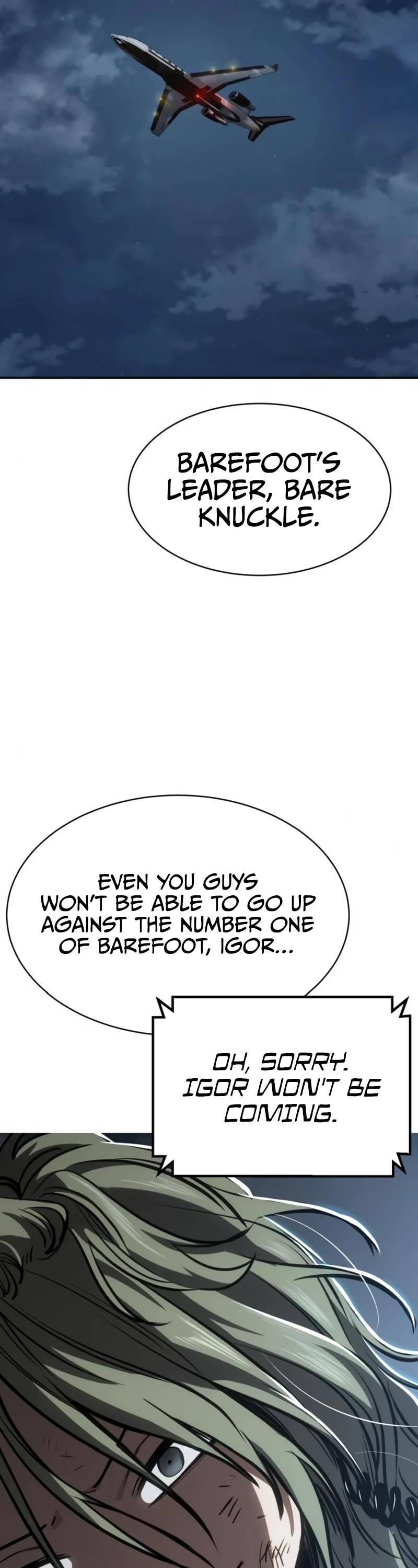 Read Laws of the Good Child Manga Online