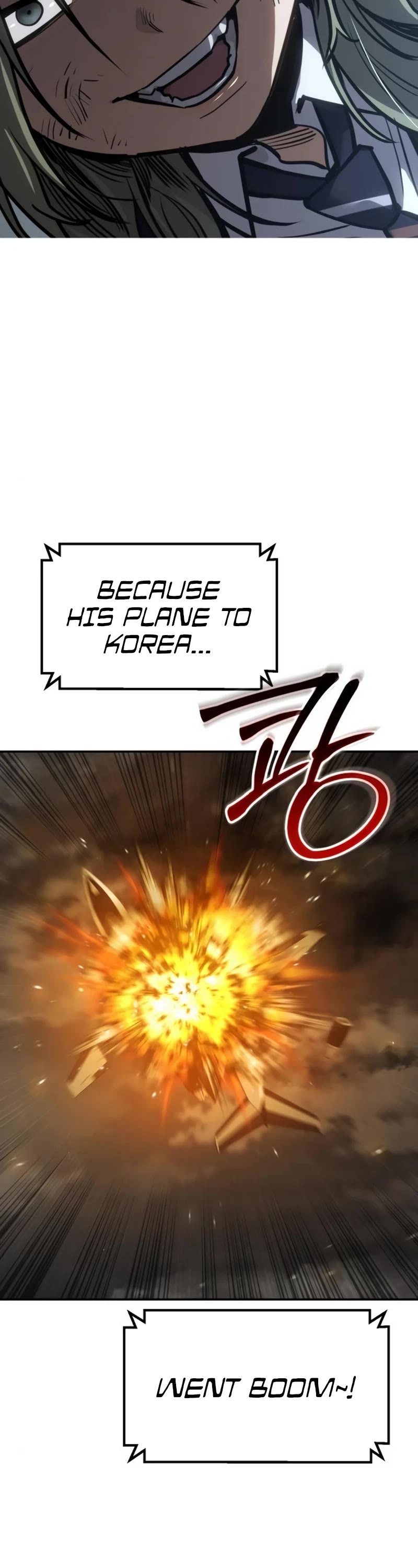 Read Laws of the Good Child Manga Online