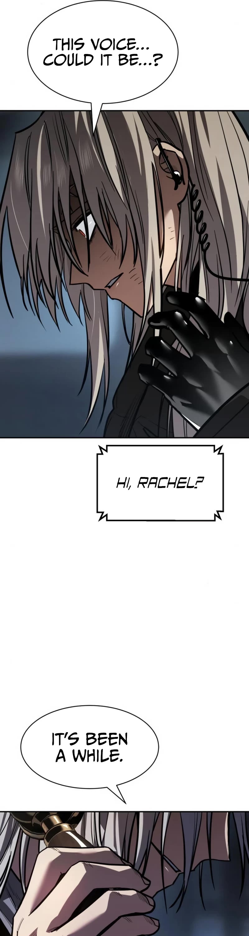 Read Laws of the Good Child Manga Online