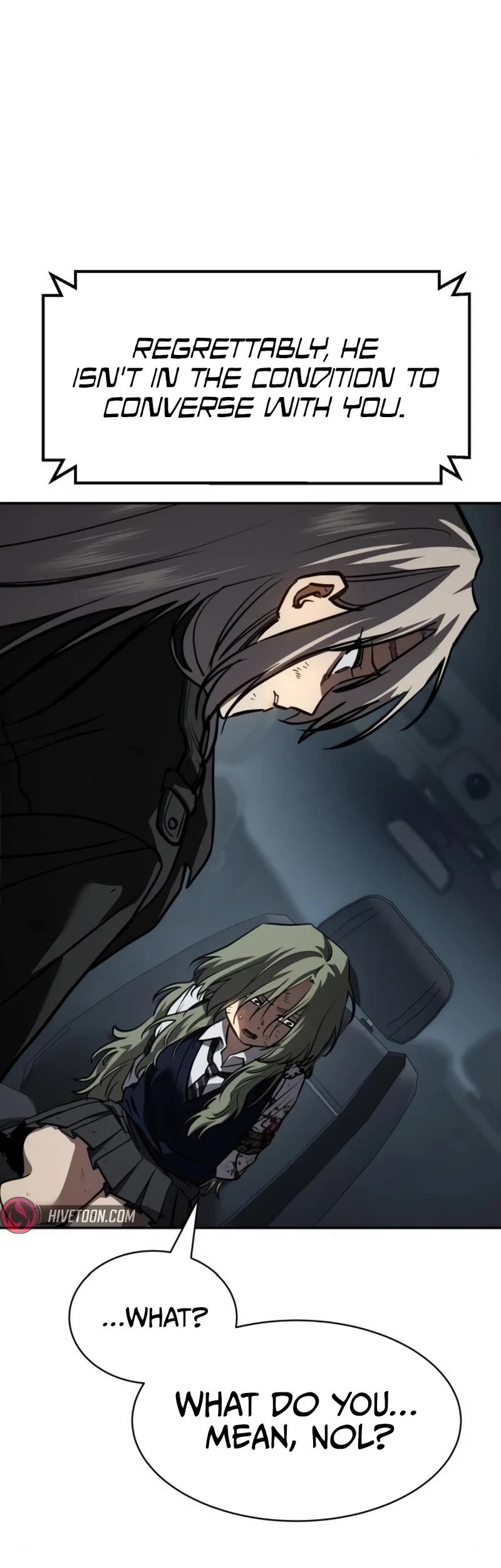 Read Laws of the Good Child Manga Online