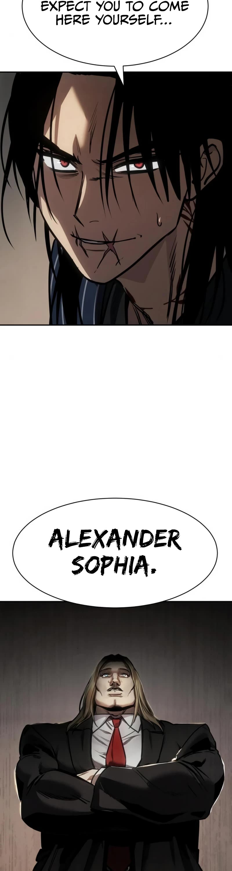 Read Laws of the Good Child Manga Online