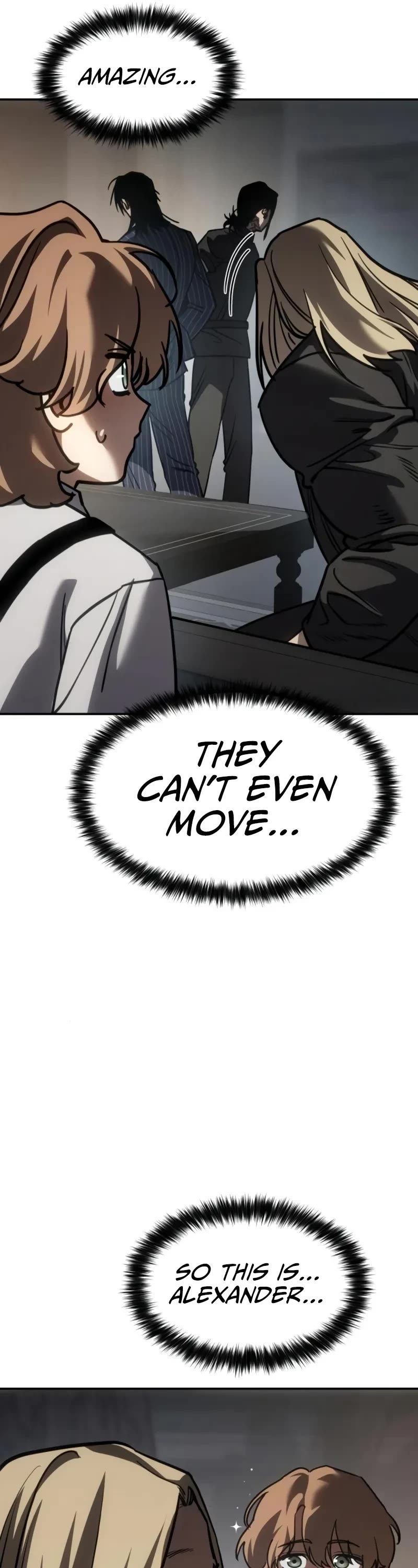 Read Laws of the Good Child Manga Online