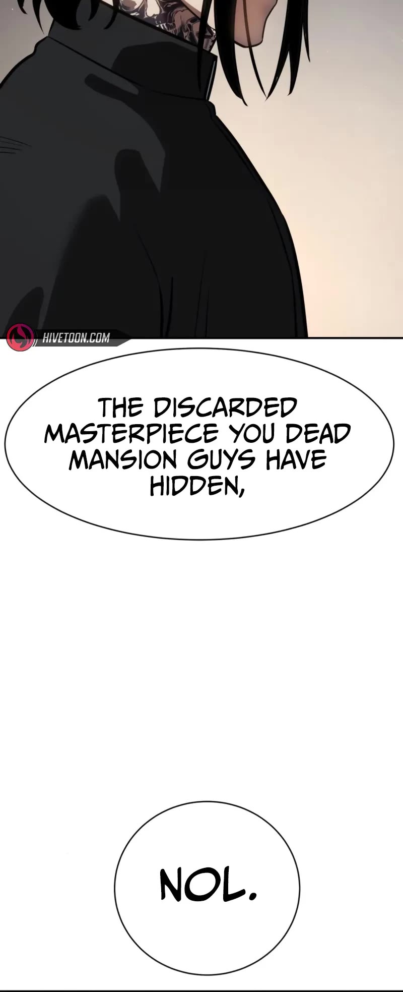 Read Laws of the Good Child Manga Online