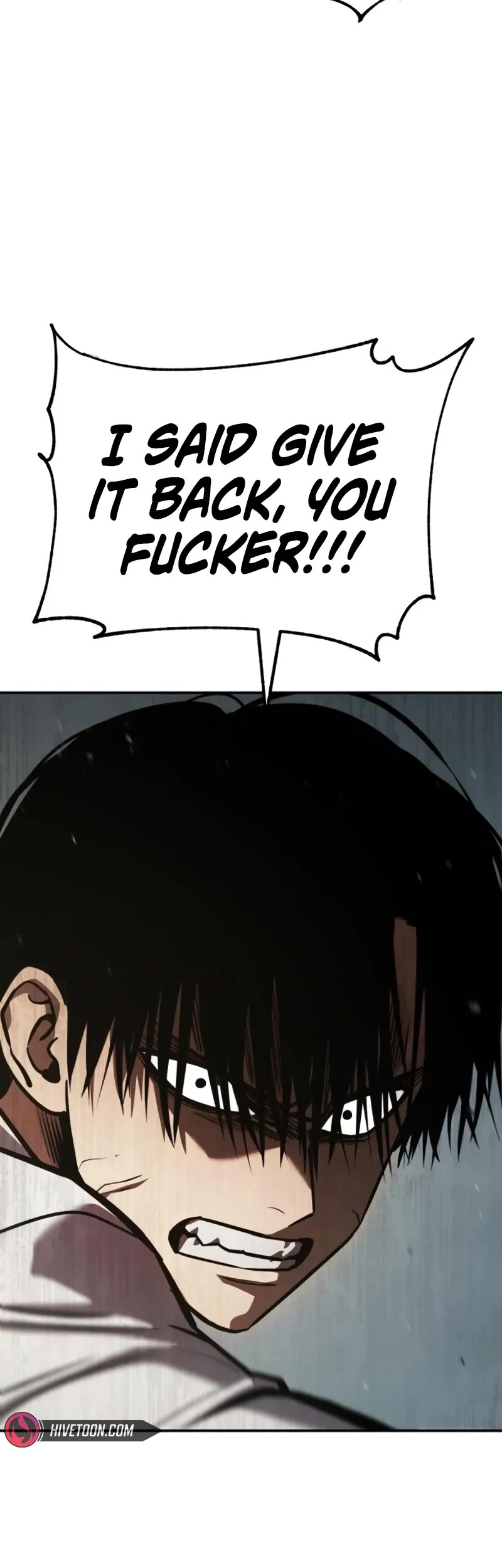 Read Laws of the Good Child Manga Online