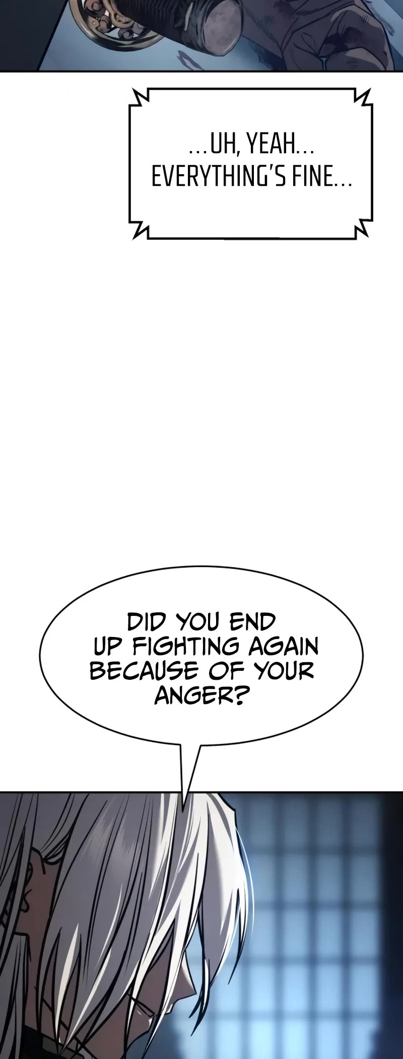 Read Laws of the Good Child Manga Online