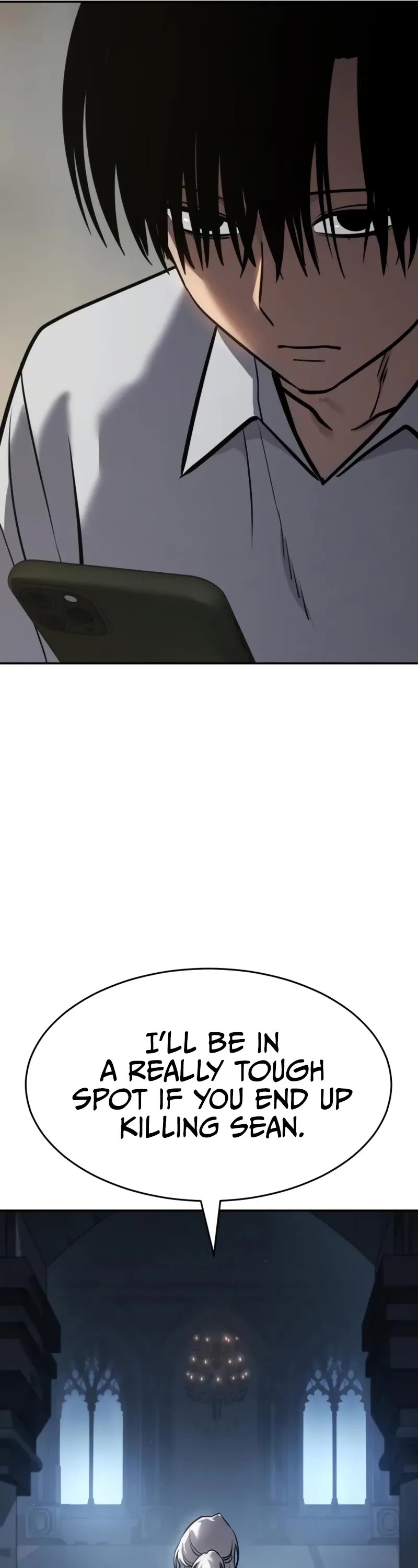 Read Laws of the Good Child Manga Online