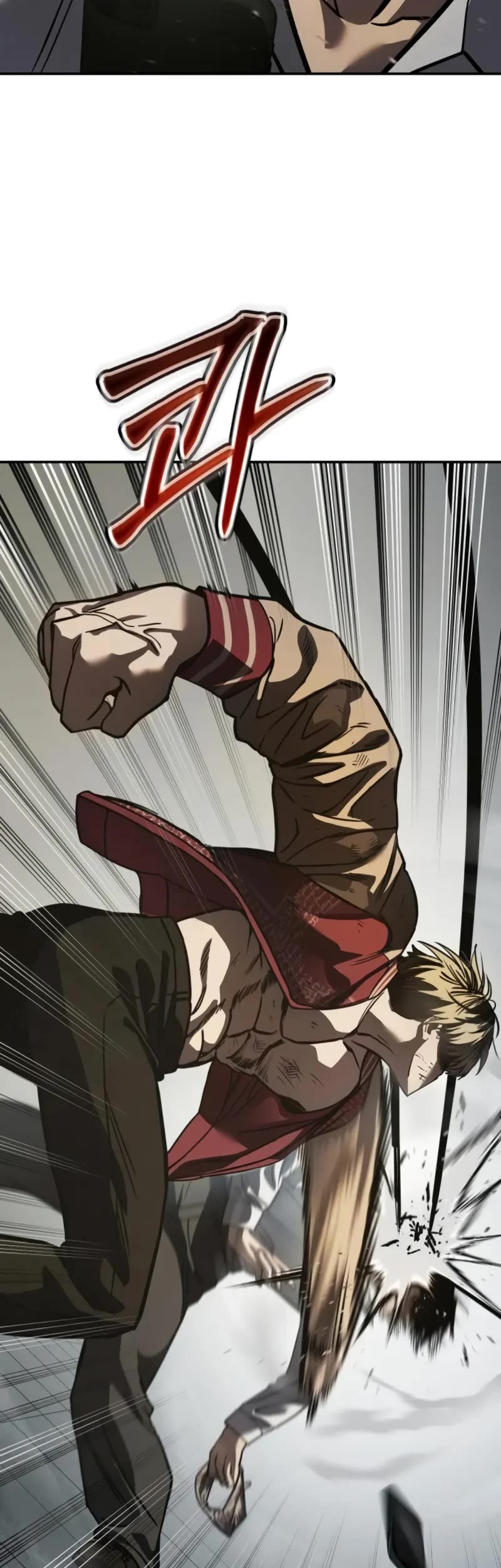 Read Laws of the Good Child Manga Online