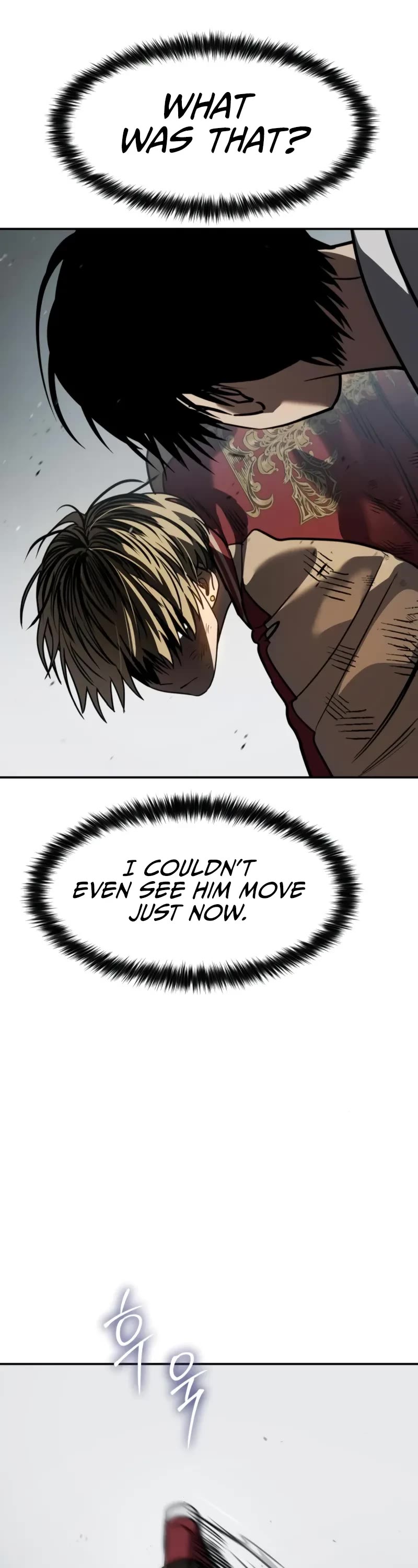 Read Laws of the Good Child Manga Online