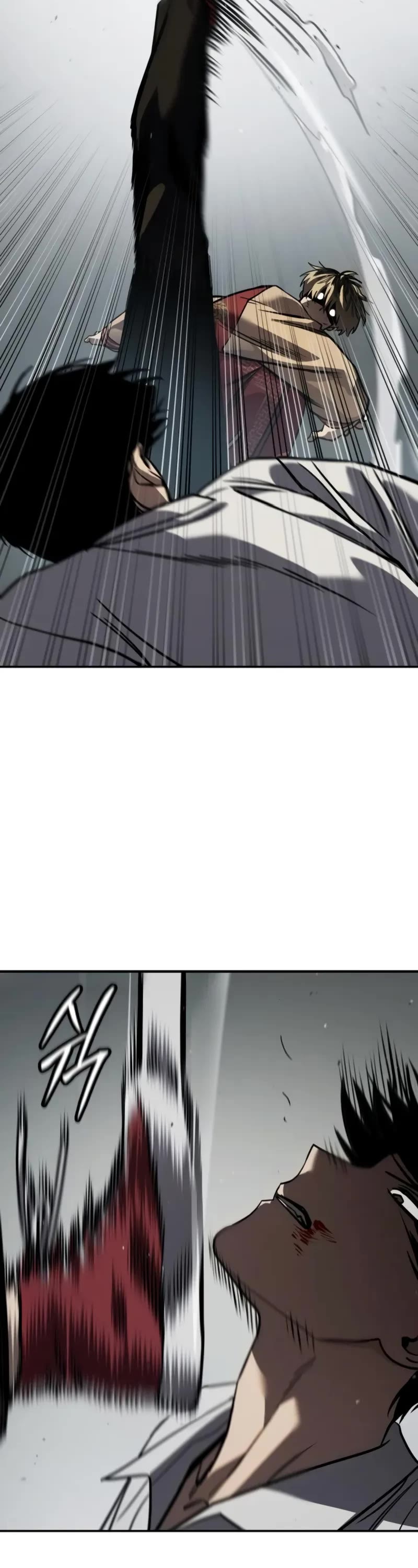 Read Laws of the Good Child Manga Online