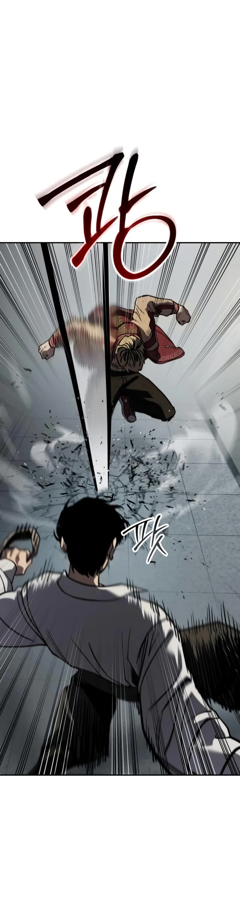 Read Laws of the Good Child Manga Online