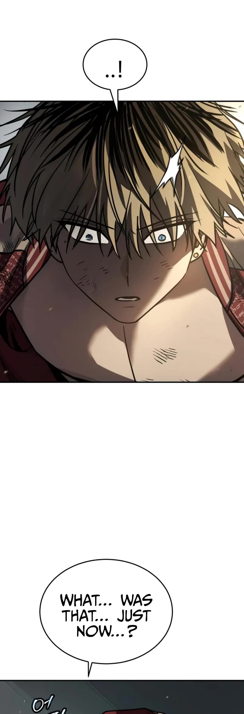 Read Laws of the Good Child Manga Online