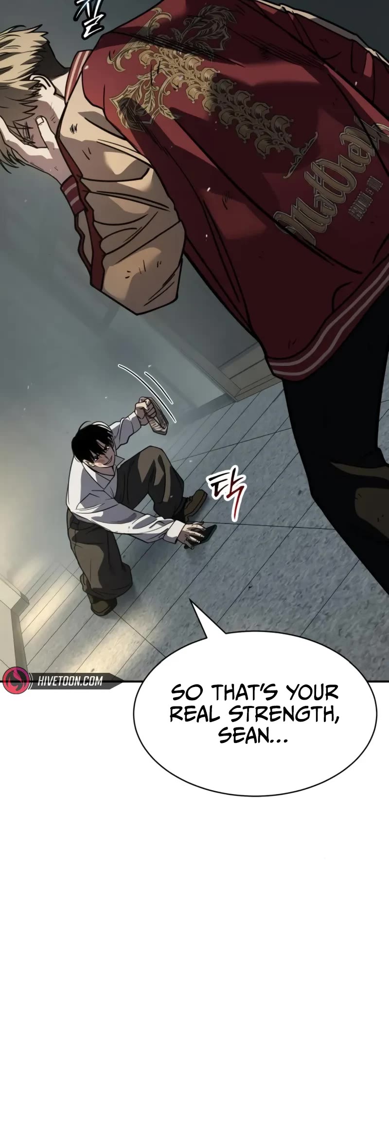 Read Laws of the Good Child Manga Online