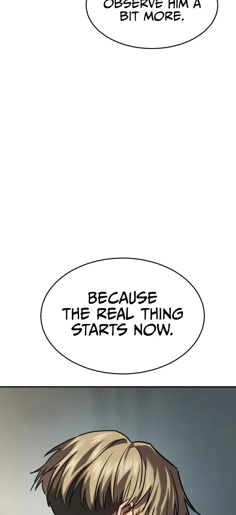 Read Laws of the Good Child Manga Online