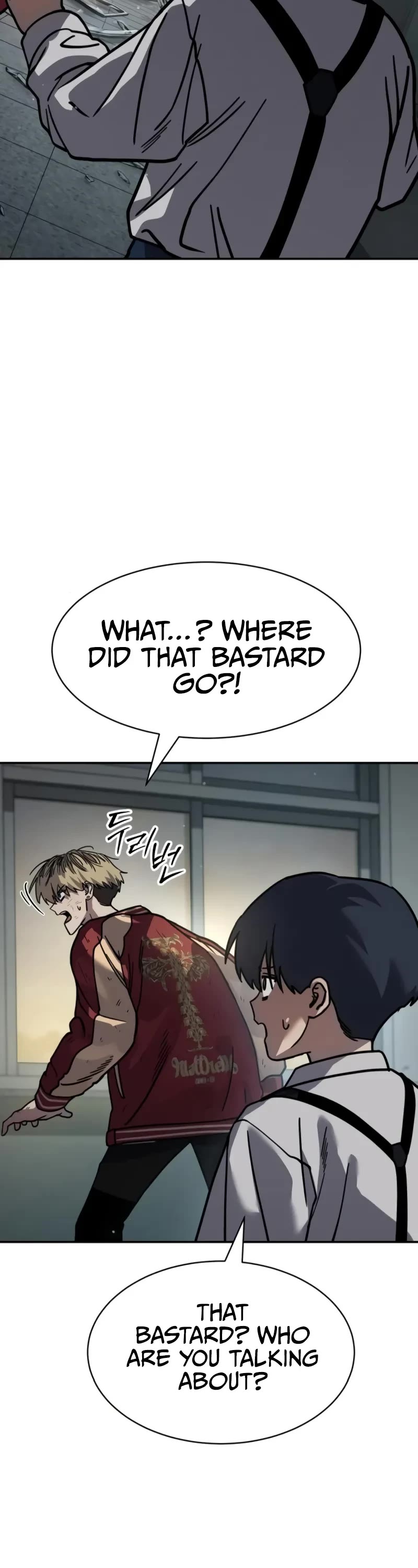 Read Laws of the Good Child Manga Online