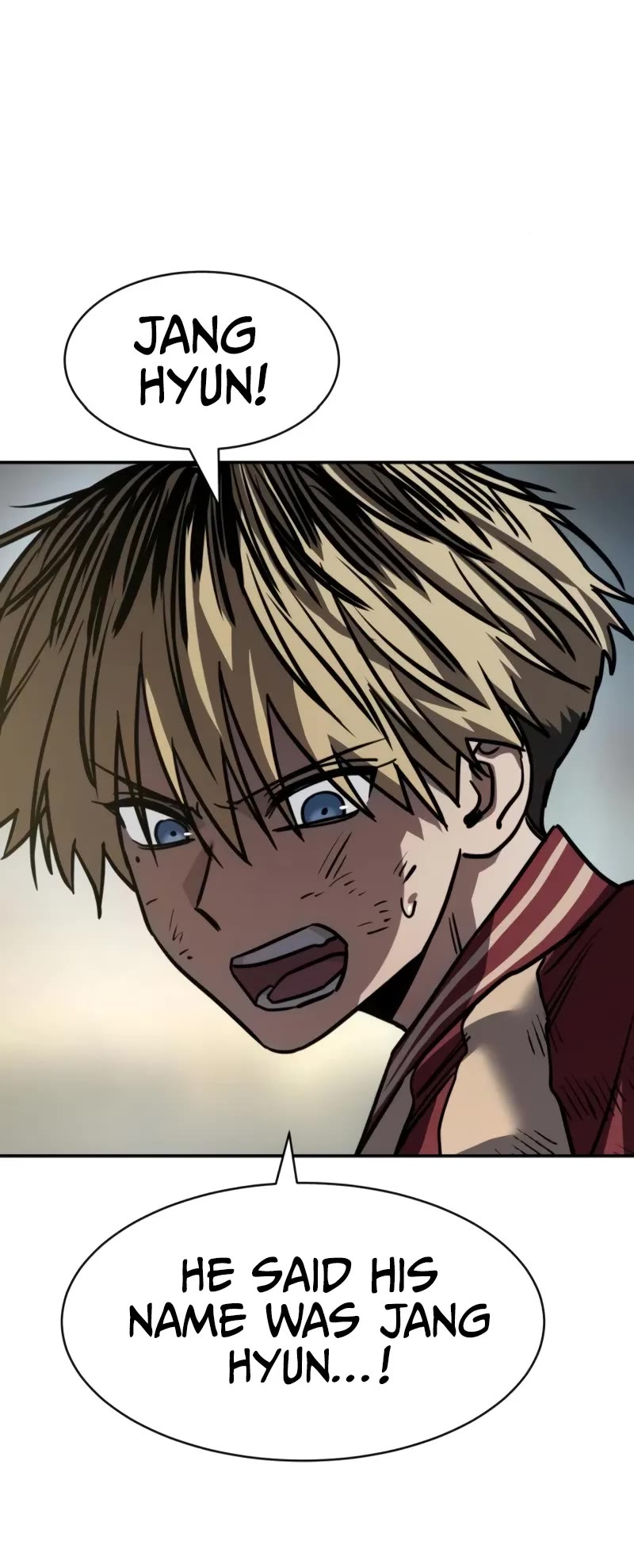 Read Laws of the Good Child Manga Online