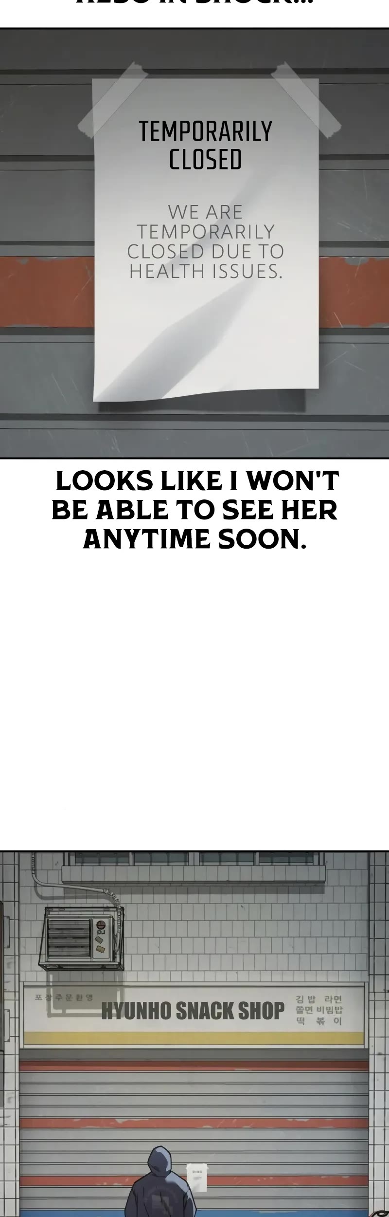 Read Laws of the Good Child Manga Online