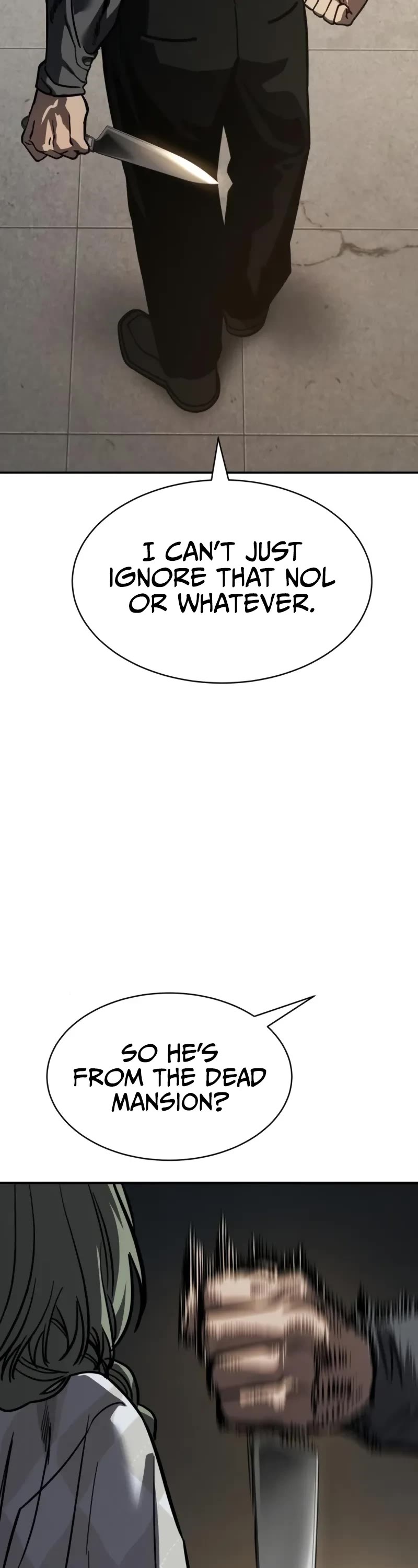 Read Laws of the Good Child Manga Online