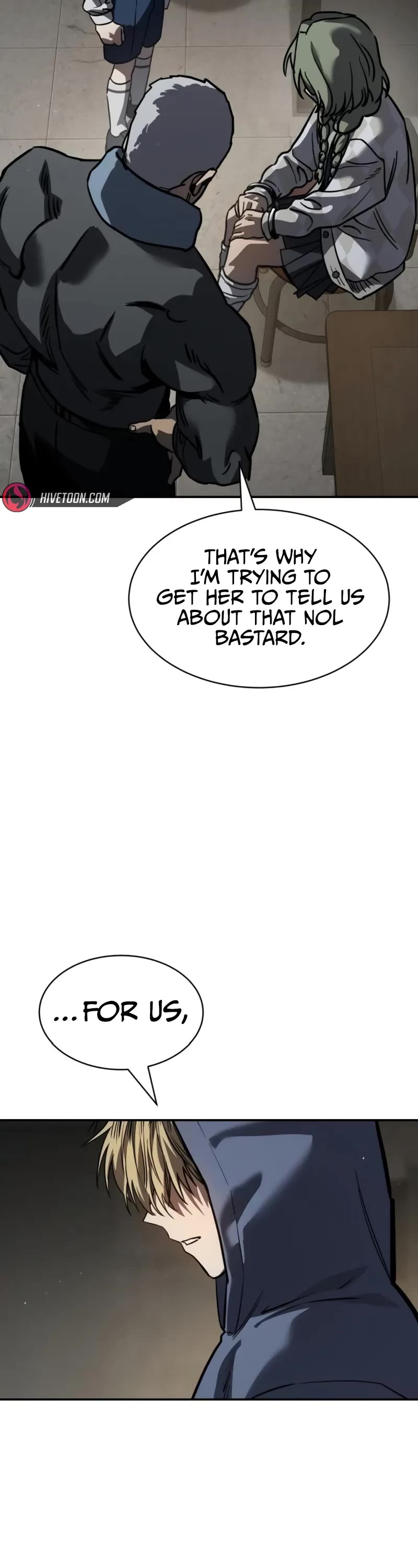 Read Laws of the Good Child Manga Online