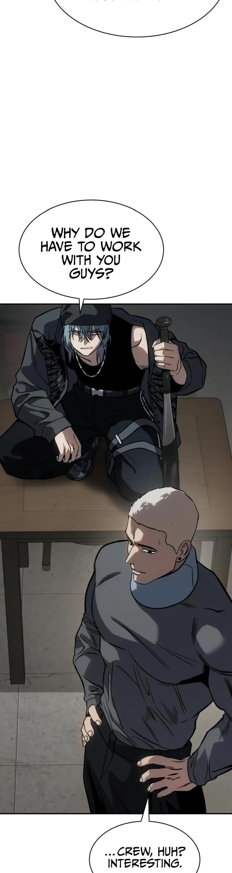 Read Laws of the Good Child Manga Online