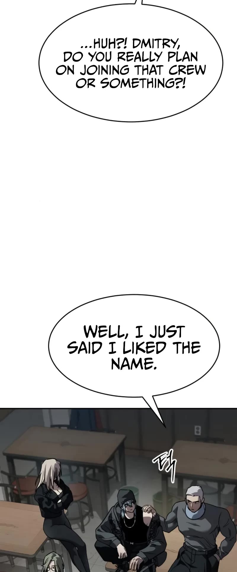 Read Laws of the Good Child Manga Online