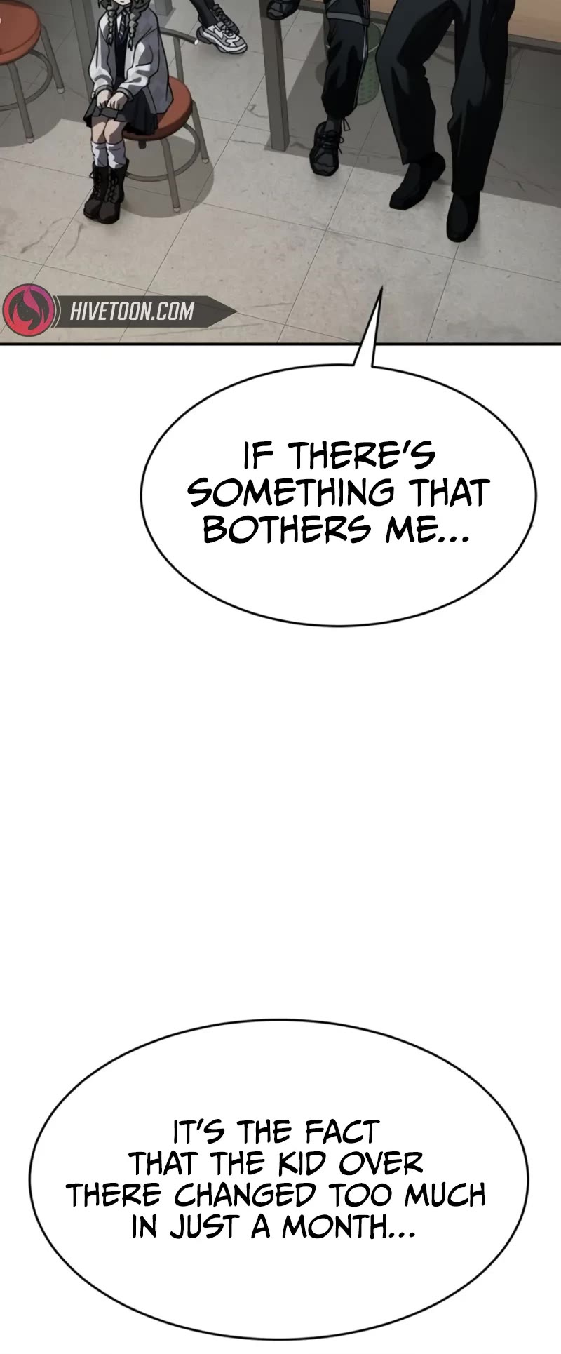 Read Laws of the Good Child Manga Online