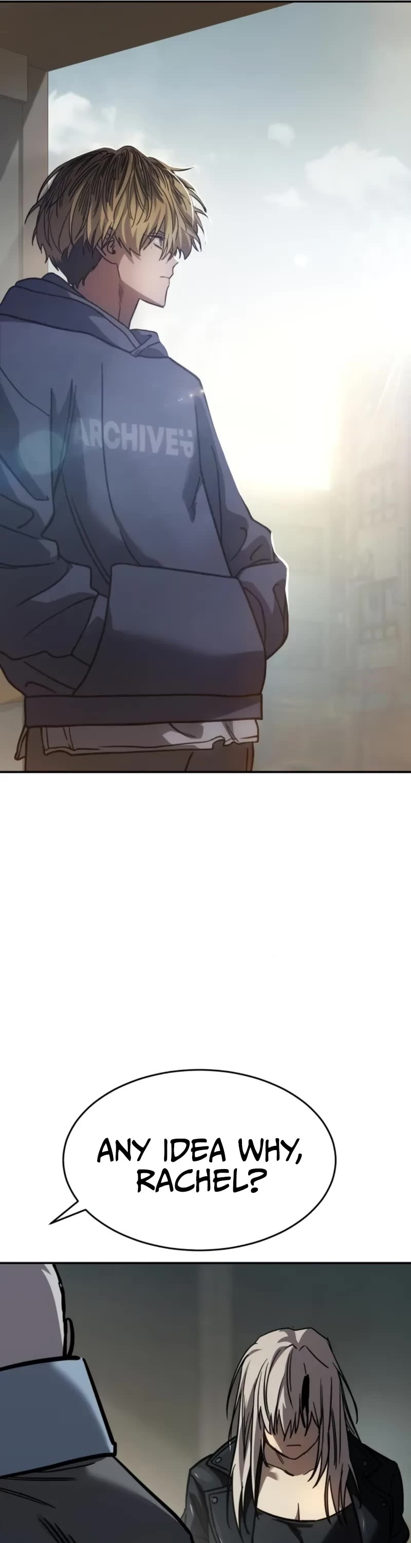 Read Laws of the Good Child Manga Online