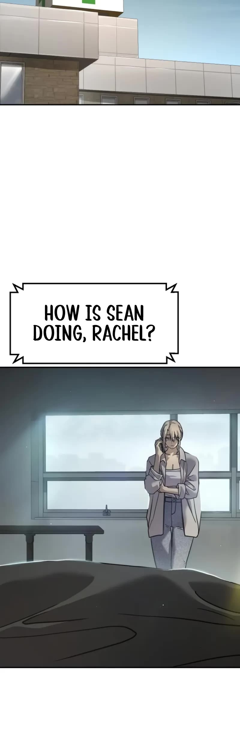 Read Laws of the Good Child Manga Online