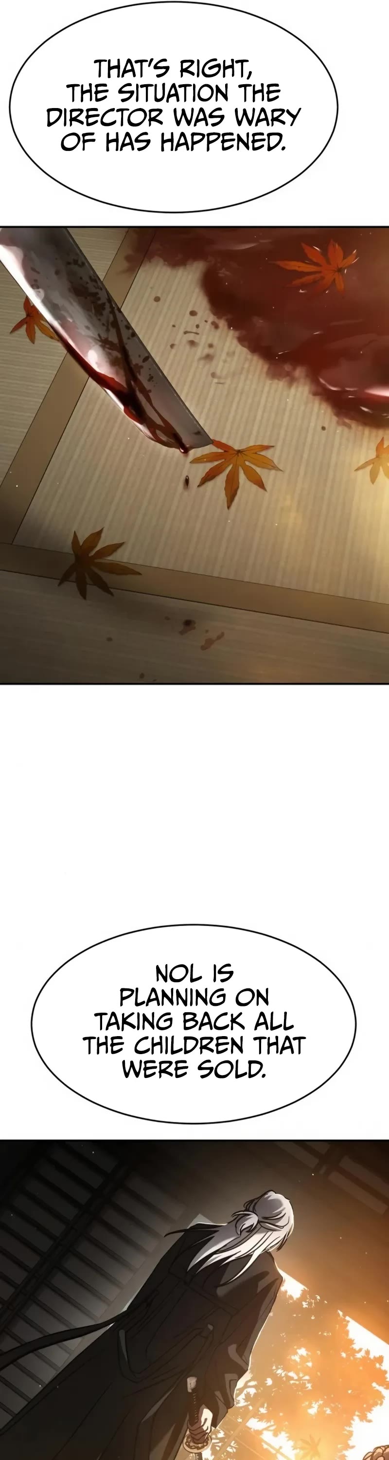 Read Laws of the Good Child Manga Online