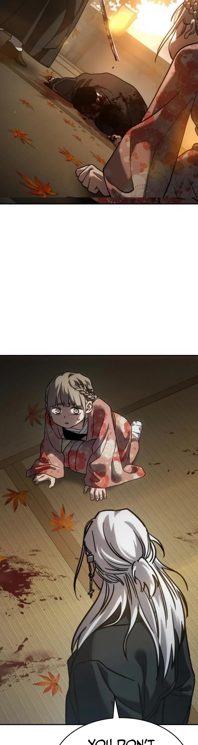 Read Laws of the Good Child Manga Online