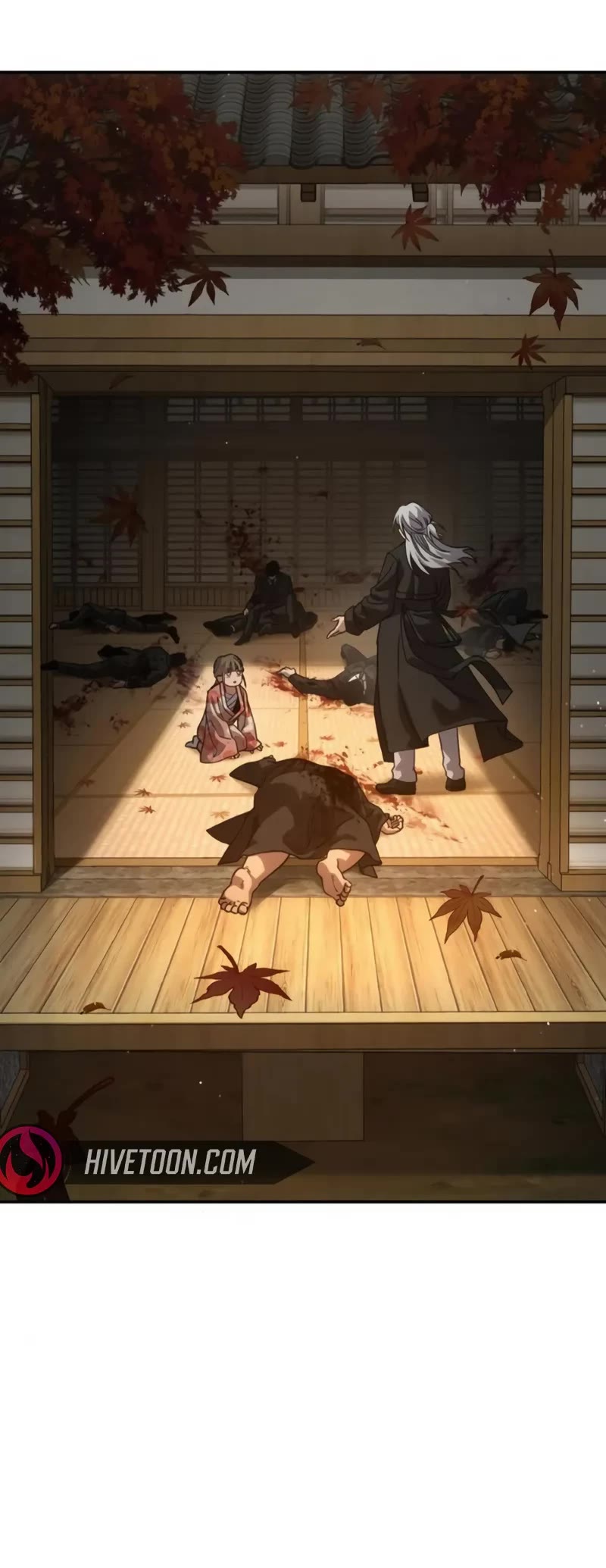 Read Laws of the Good Child Manga Online