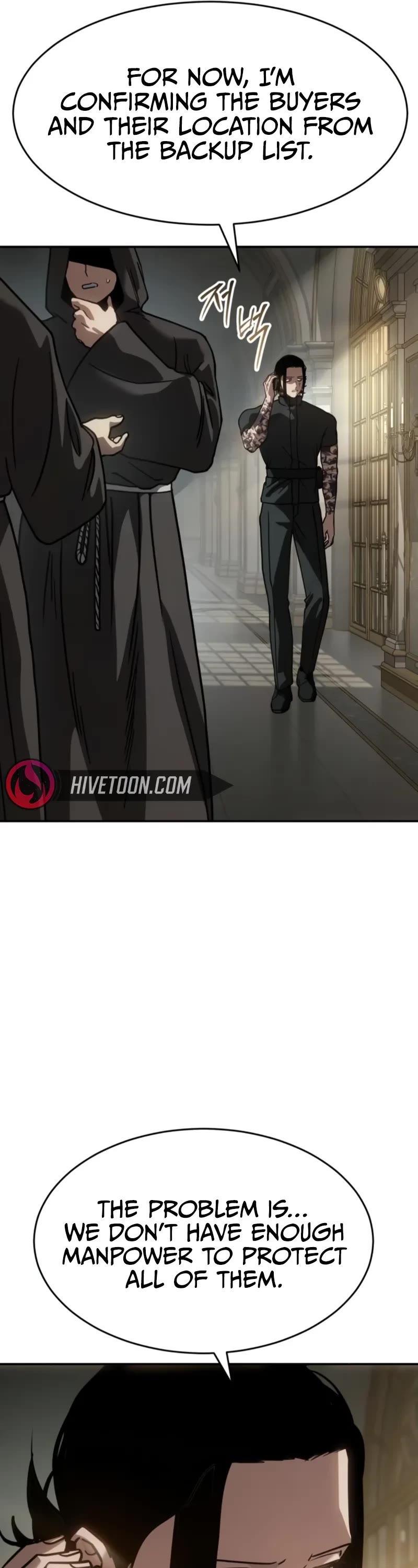 Read Laws of the Good Child Manga Online