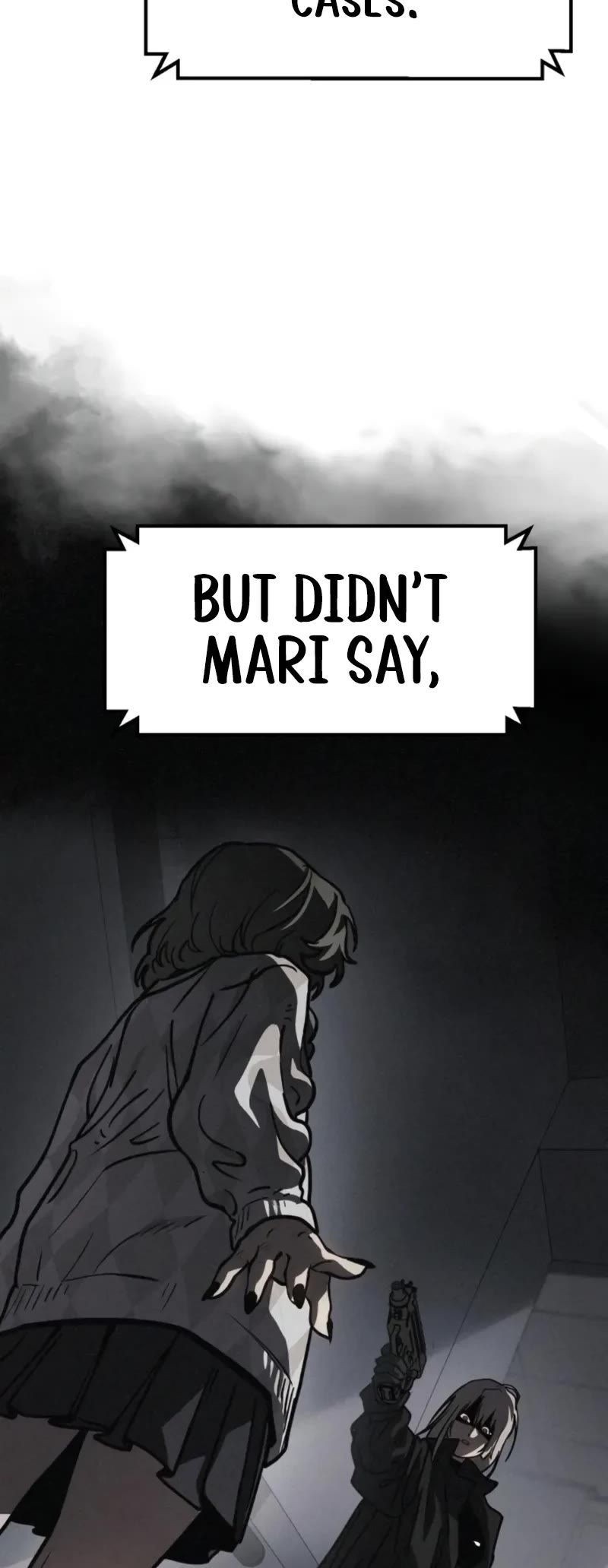 Read Laws of the Good Child Manga Online