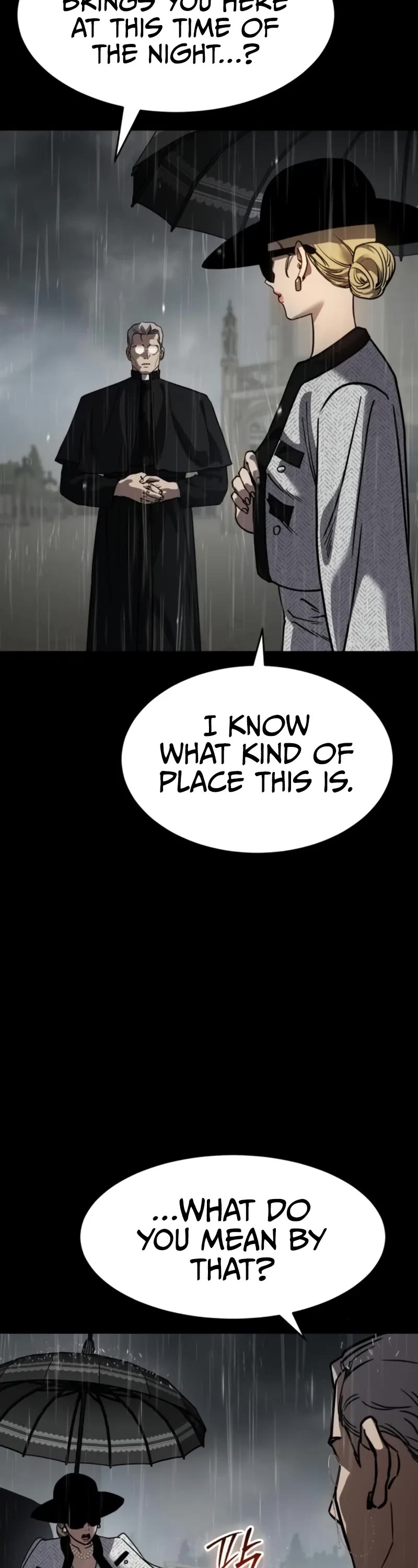 Read Laws of the Good Child Manga Online