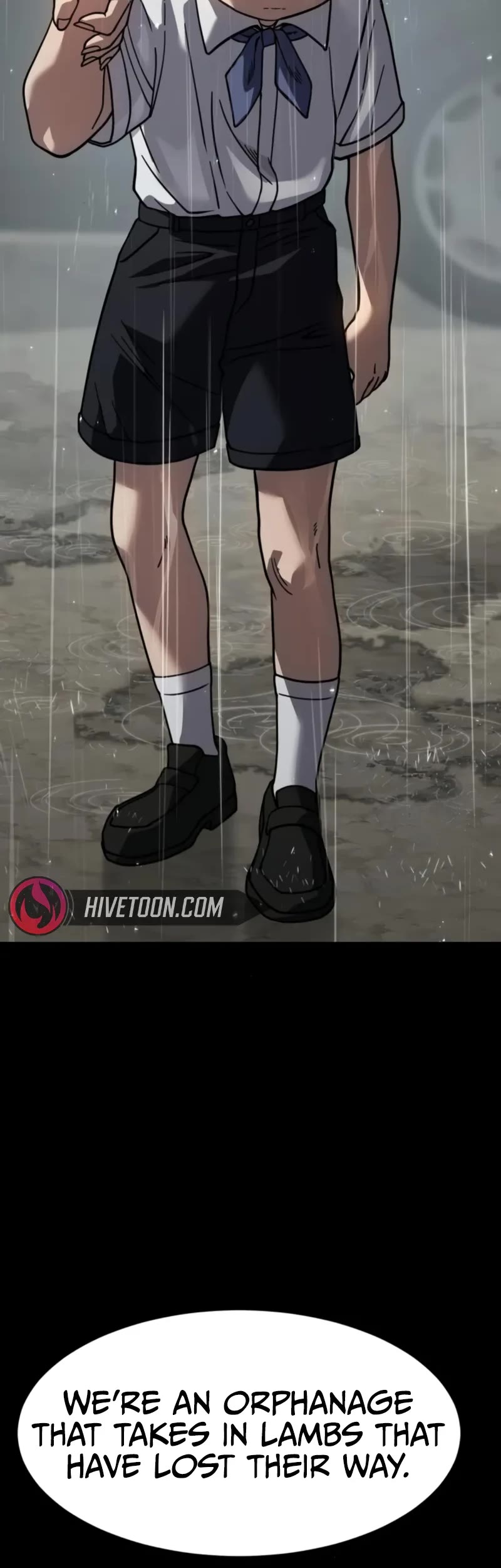 Read Laws of the Good Child Manga Online