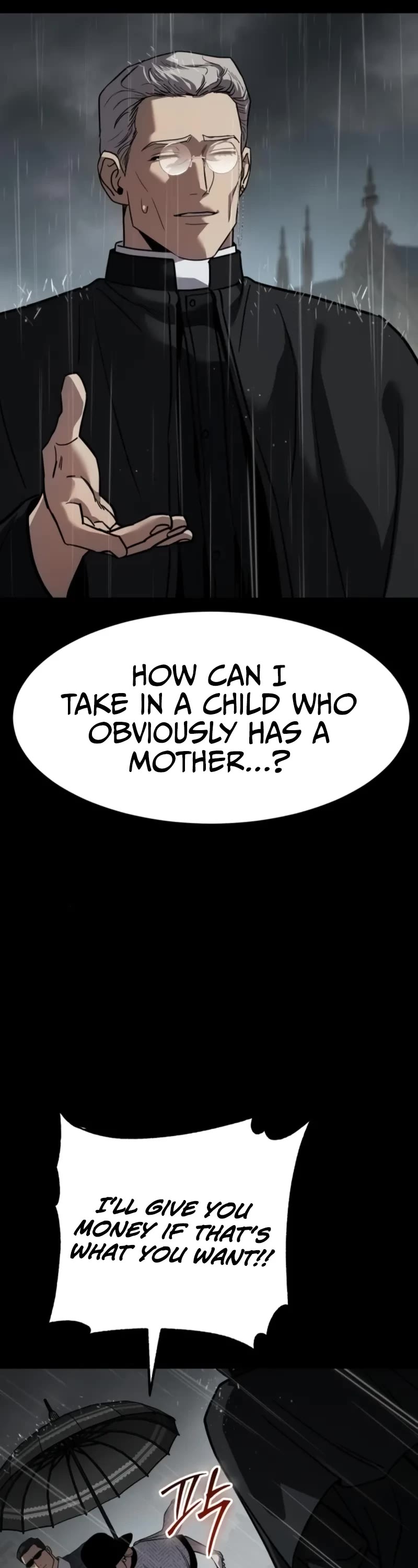 Read Laws of the Good Child Manga Online