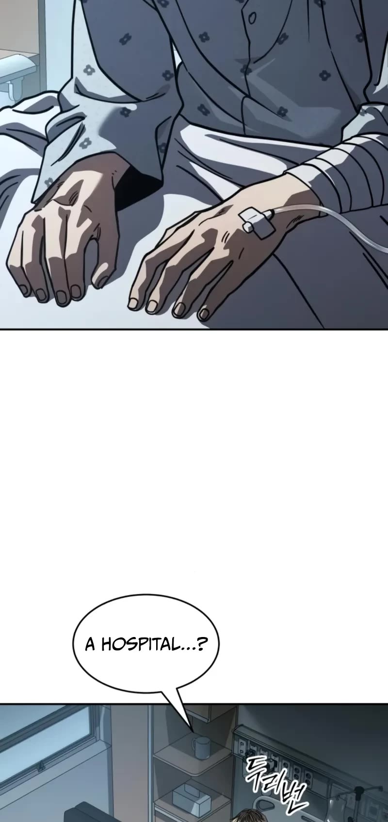 Read Laws of the Good Child Manga Online