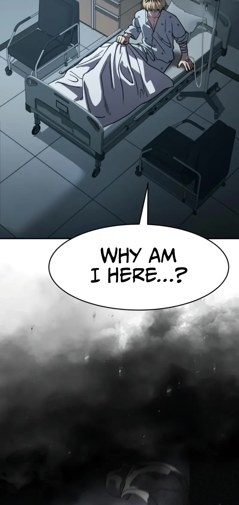 Read Laws of the Good Child Manga Online