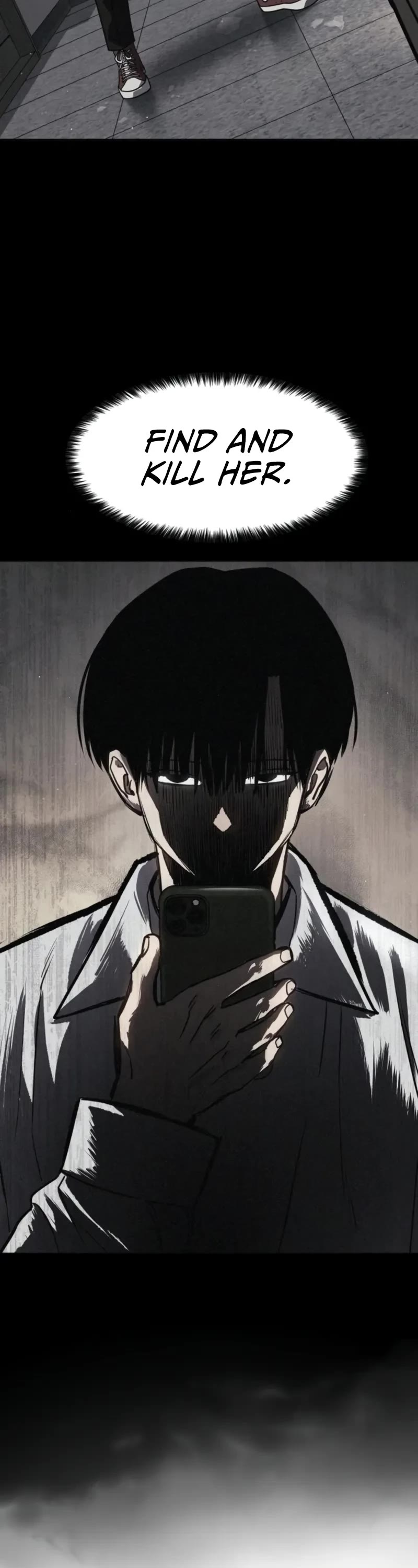 Read Laws of the Good Child Manga Online