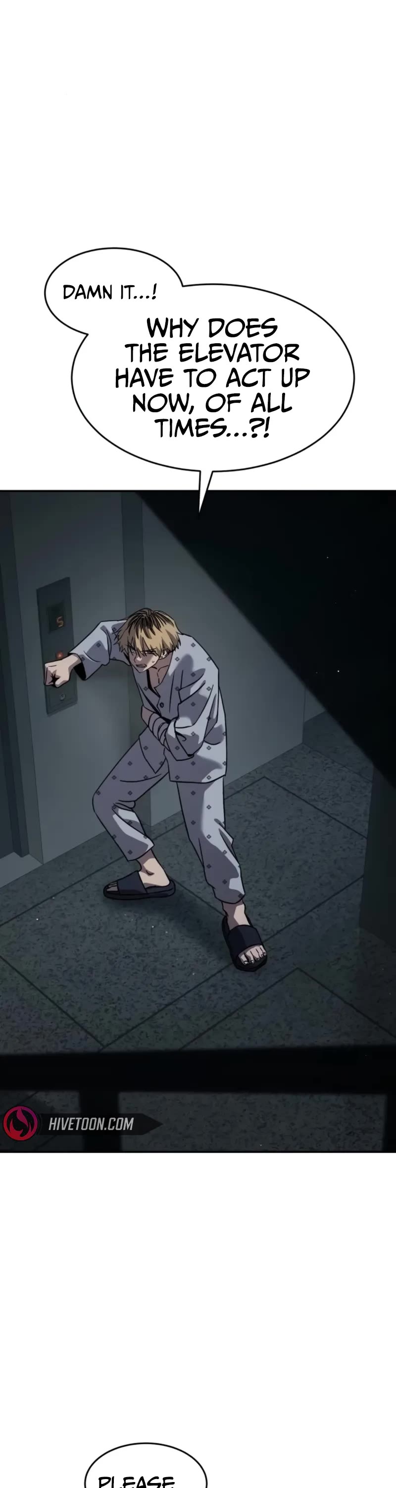 Read Laws of the Good Child Manga Online