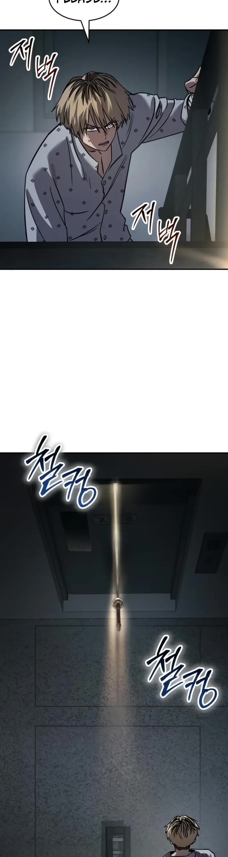 Read Laws of the Good Child Manga Online