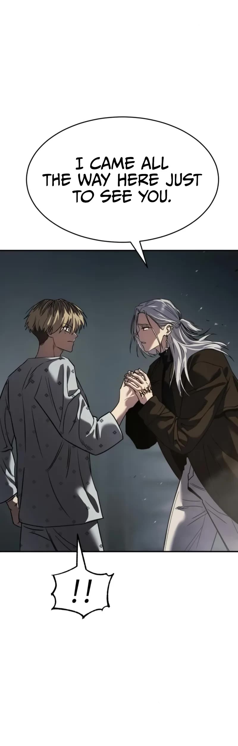 Read Laws of the Good Child Manga Online