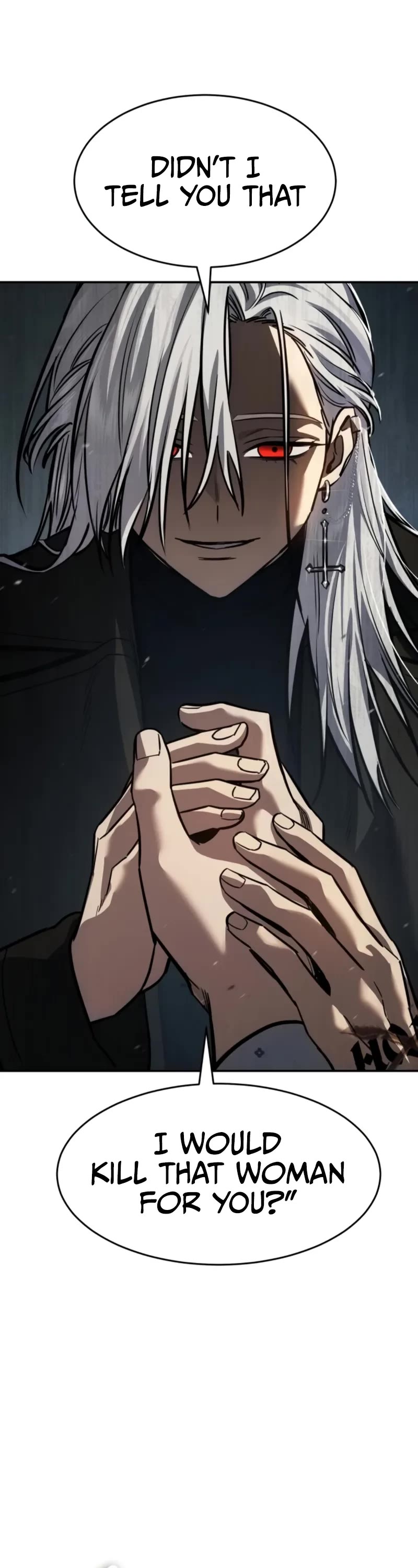 Read Laws of the Good Child Manga Online