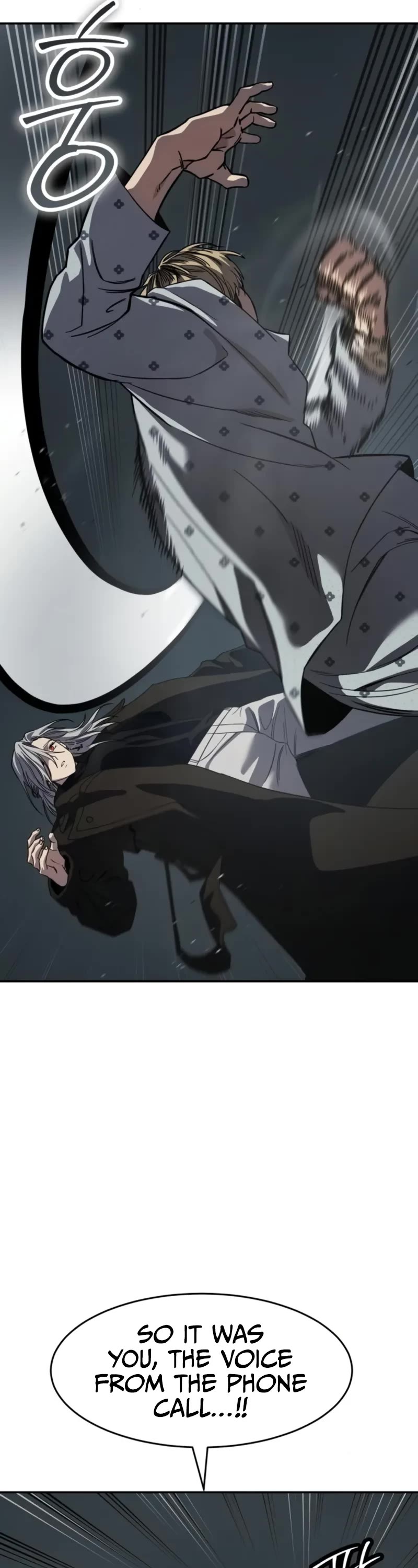 Read Laws of the Good Child Manga Online