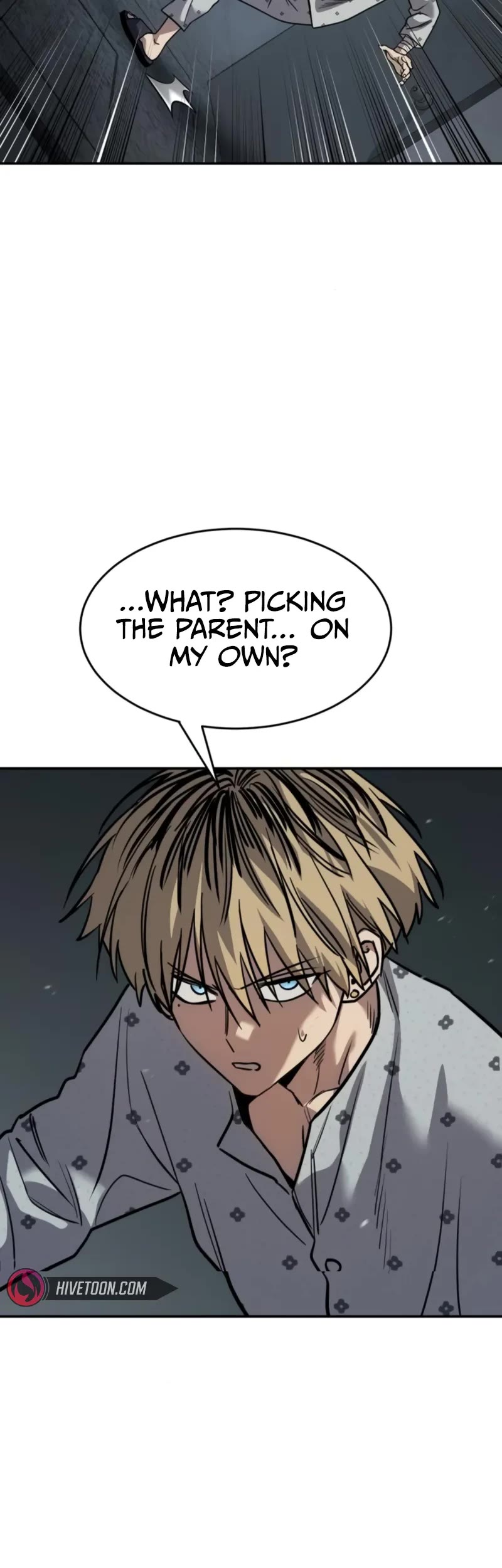 Read Laws of the Good Child Manga Online