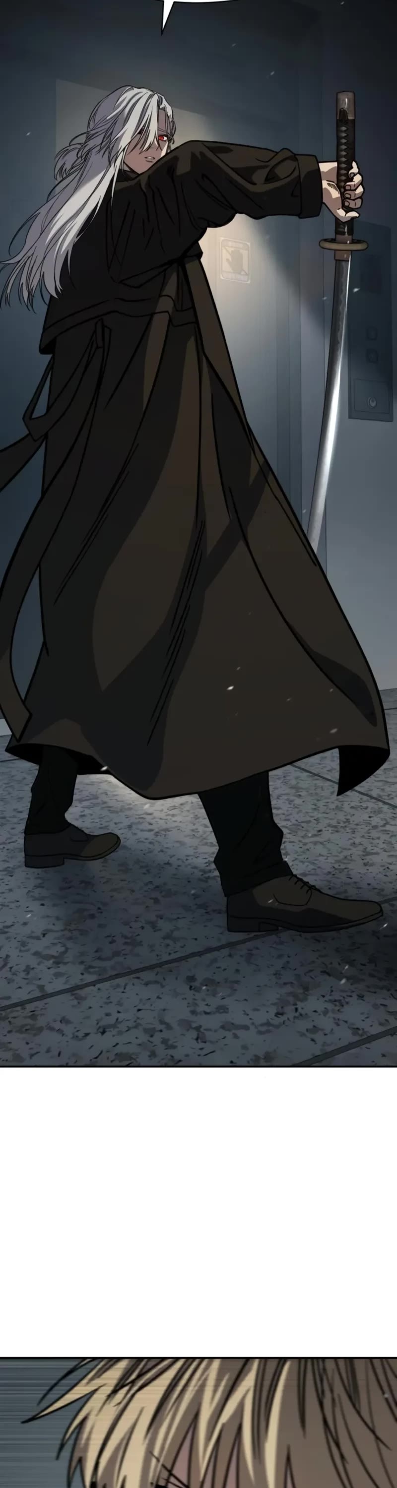 Read Laws of the Good Child Manga Online