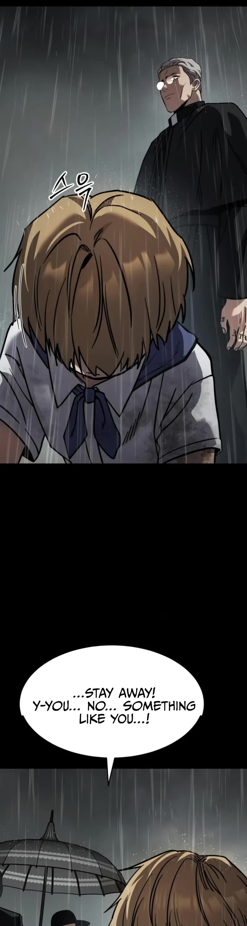 Read Laws of the Good Child Manga Online