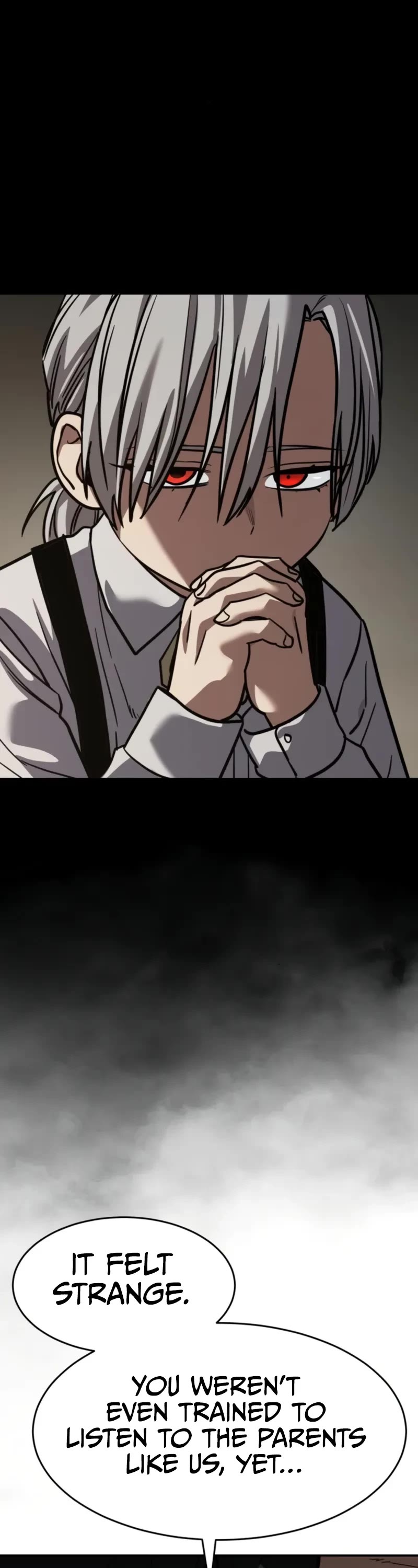 Read Laws of the Good Child Manga Online