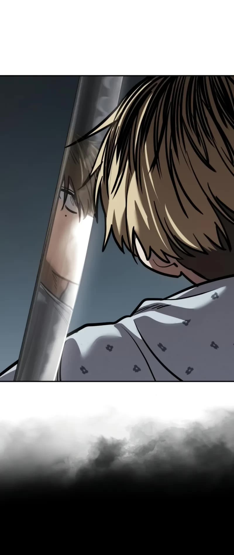 Read Laws of the Good Child Manga Online